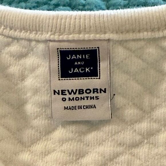 Kyte Baby & Janie + Jack Unisex Newborn Bundle 0-3 Months - Picture 10 of 14